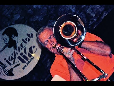 Josel Quintett  Urbankeller Salzburg 5.10.2012