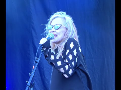 STACEY Q "Two of Hearts" Hartford, CT 7/14/23 4K