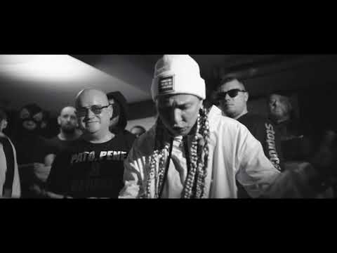 Rena - PATO PENE I DEGENE ft. Bonson, Głowa PMM (prod. Kowal) gośc. Czapka