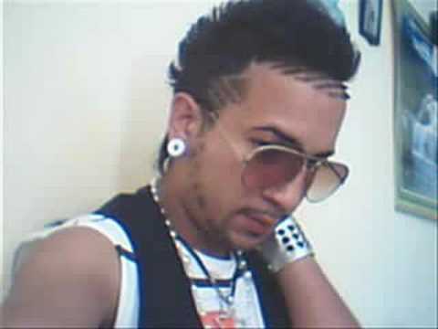 Romano Rap.The-Big-PaPa Emran . Ft ..FATJOE