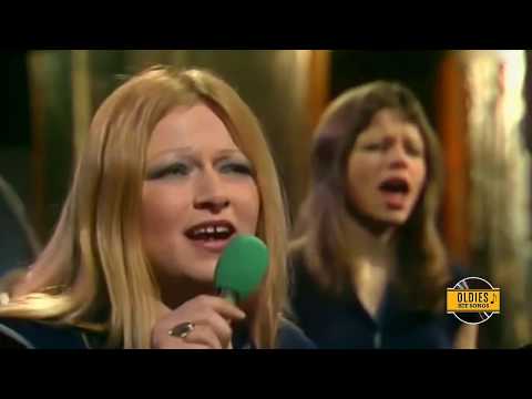 Pussycat - Mississippi (1975) HQ Audio