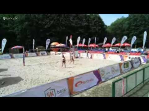 Plaża Open 2015 - Piła - sobota