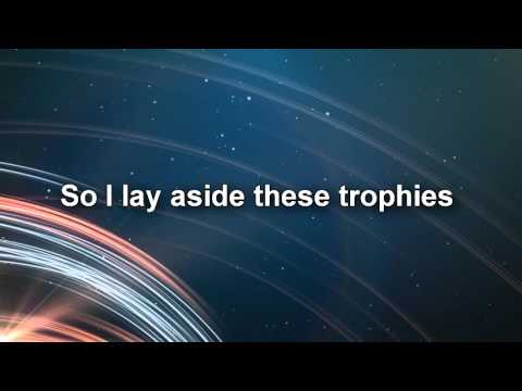 I surrender all - Clay Crosse