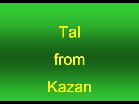 N Kosolapov vs Rashid Gibiatovich Nezhmetdinov - 1936