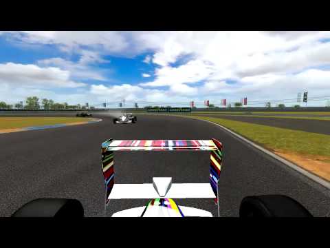 Game Stock Car 2012 F3 Campo Grande RDOWCS2