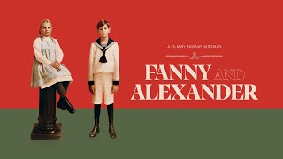 New trailer for Fanny and Alexander - back in cinemas for Christmas | BFI