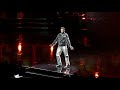 Hugh Jackman Not the boy next door Peter Allen Tribute  LIVE ZIggo Dome