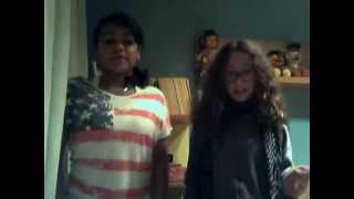 Tus ojos (Cali & El Dandee) Daniela & Ruth.