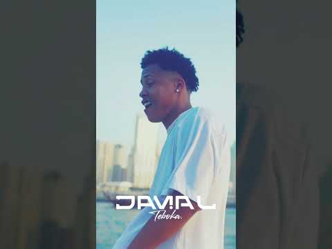 Jamal - Teboka