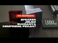 Memperbaiki Speaker JBL GO Suaranya Cempreng Atau Pecah