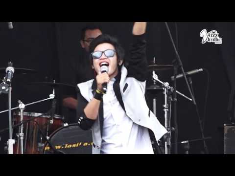 JAZZ TRAFFIC FESTIVAL 2015 - V FIVE 01