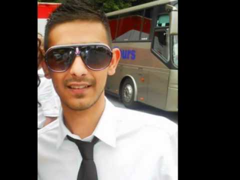 New Soske Morsinena Man - Romano Rap 2012 - ( Demo By Ma Shuuuvlar Production ) Boba Miles