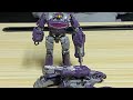 Transformers Studio Series 79 Bumblebee Movie Core Class Shockwave Review