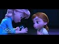 Ledové Království Malé Sestry Disney Princezny