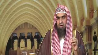 صورة 10- نصيحة الشيخ خالد الفليج وفقه الله لمن أصيب بالسحر.