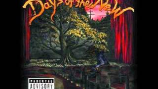 Days of the New - Hang on to This