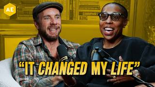How Lena Waithe Got on Master of None