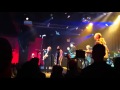 Band 2 Featuring Lisa Fischer, Tim Ries & Sugar Blue   Gimme