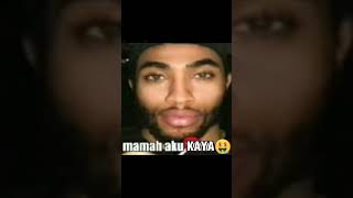 Download lagu Aku Kaya 🤑🤑 #absurdhumor #memes #freefire mp3