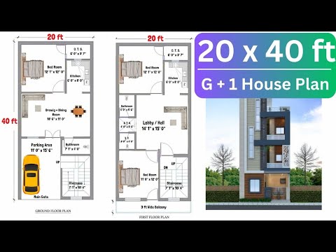 15x30 House Plan 15 x 30 Ghar Ka Naksha Small House Plans Design 450 sq ft house Plans