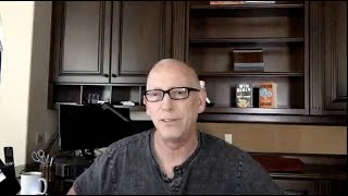 Episode 1050 Scott Adams: I'll Be Testing My Freedom of Speech Today. Fake College, Bad Experts