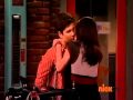 Carly y Freddie se besan! - Carly and Freddie Kiss ...