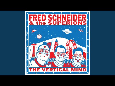 [Underpants] In the Rain