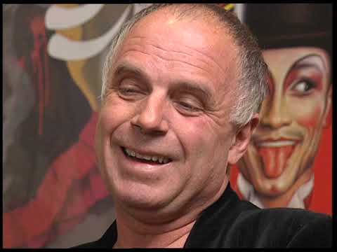 Jérome Savary parle de la Femme du Boulanger