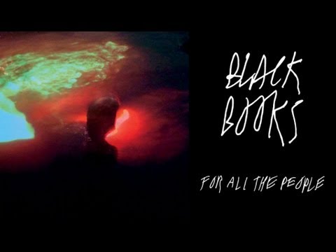 Black Books - For All The People