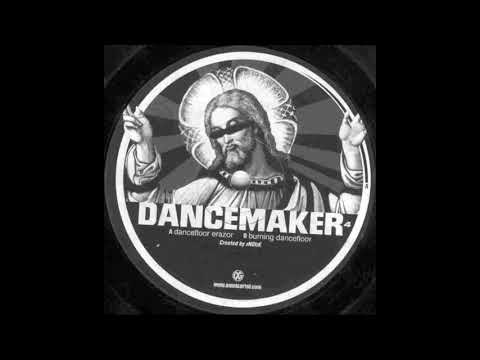 Dancemaker 04 - zNOIzE - Side A