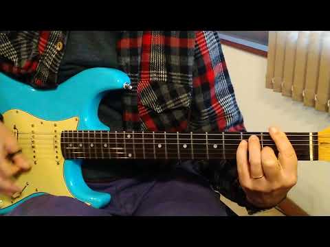Surfista Calhorda - Replicantes