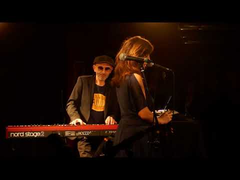 Playin' 4 The City - 2 (New Morning - Paris - November 6th 2021)