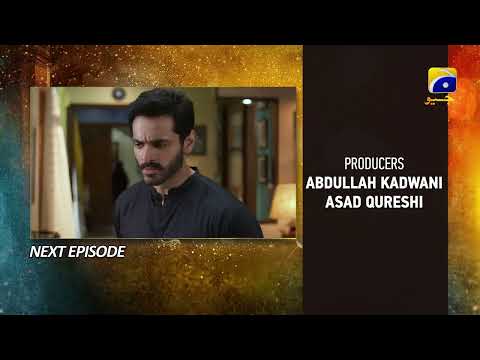 Tere Bin Episode 49 Teaser - HAR PAL GEO