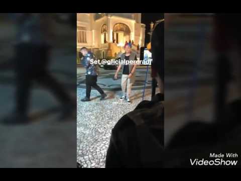 Set DJ PERERA (PERERA Dj) MC Pedrinho,MC Livinho,MC Davi ft MC Brinquedo