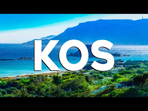 Top 10 Best Things to Do in Kos, Greece [Kos Travel Guide 2024]