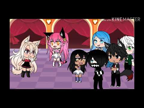 Looking at Me (GLMV) [Aphmau Version]