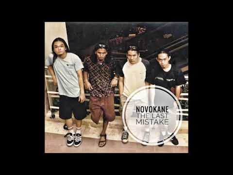 Novokane   The Last Mistake