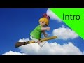 Bibi Blocksberg Playmobil Intro Start 31 03 13 00 Uhr