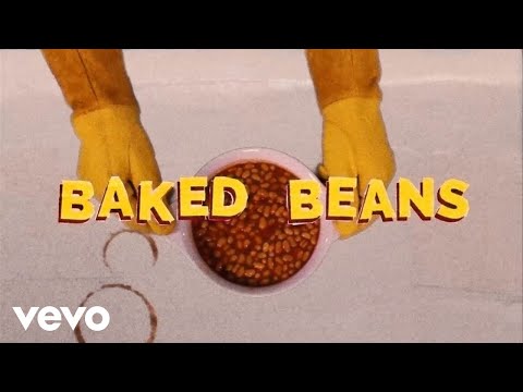 George Moir - Baked Beans (Official Video)