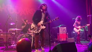Beach Slang Live