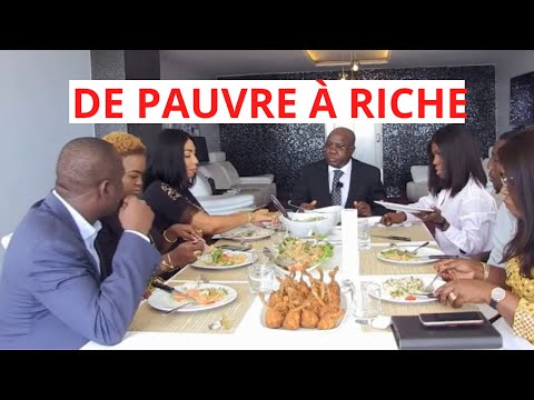 LA FAMILLE LA PLUS PUISSANTE DU SÉNÉGAL
