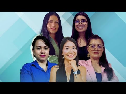 Lanzamiento de negocio HGW Yami Anzola 