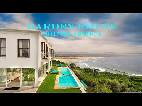 Top 10 Best Luxury Hotels Resorts in Cape Whale-Garden Route South Africa. Hermanus, Plettenberg Bay