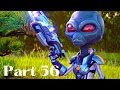 Destroy All Humans 2 Reprobed Gameplay Walkthrough Part 56 No More KGB In Takoshima