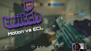 Twitch Highlights - Meraki Major - Motion vs ECL
