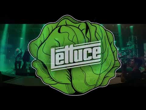 Lettuce, Suwannee Hulaween, Live Oak, FL, 10-28-21