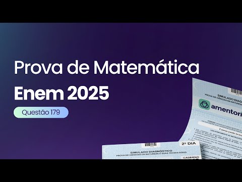Question 179 | Blue ENEM 2025 exam | The luminance of an object is the quantity that describes th...