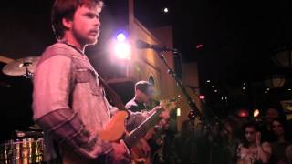 Lukas Nelson Promise of the Real Golden Rule