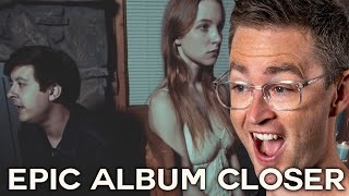 Hail the Sun "Doing the Same Thing and Expecting Different Results" Reaction / First Listen