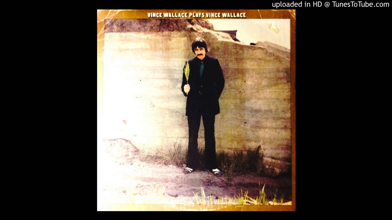 The Missing Link-Vince Wallace